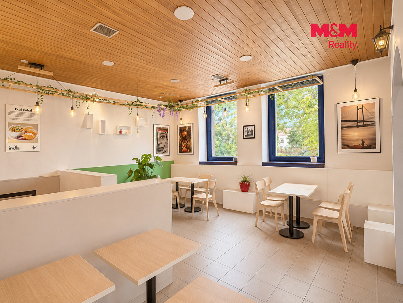 Pronájem restaurace 105 m² — photo 5