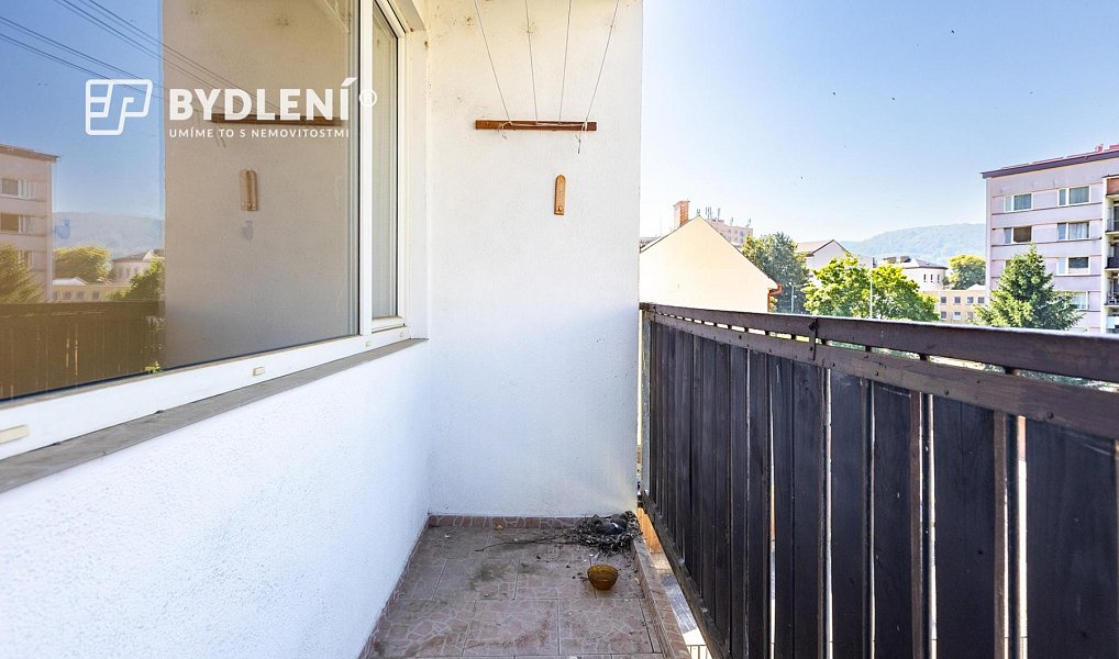 Prodej bytu 3+1 74 m², Ústí nad Labem – náhled fotky 24