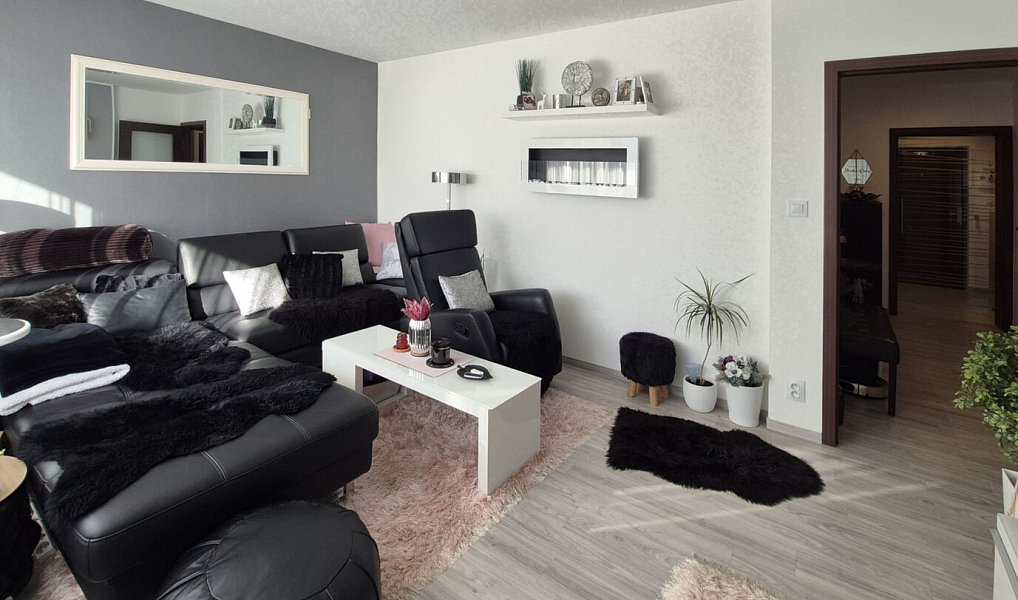 Prodej bytu 3+1 64 m², Brno – náhled fotky 6
