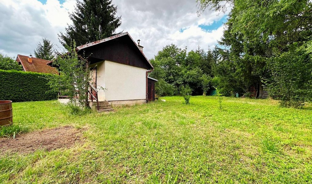 Prodej zahrady 794 m², Kralupy nad Vltavou – náhled fotky 10