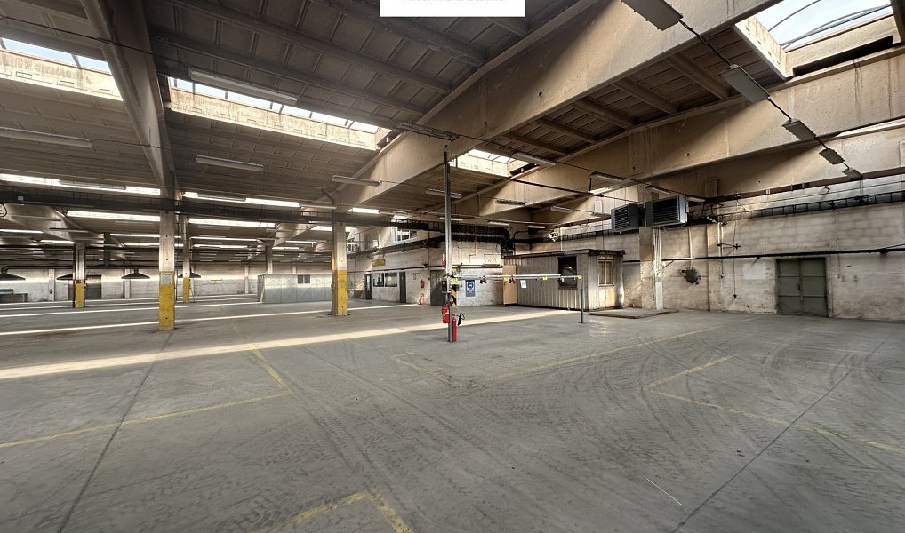 Pronájem skladovacích prostor 1 200 m², Litoměřice – náhled fotky 11