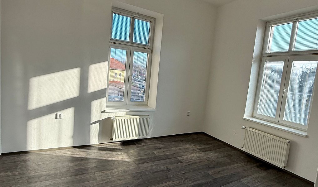 Pronájem bytu 3+1 92 m², Litoměřice – náhled fotky 4