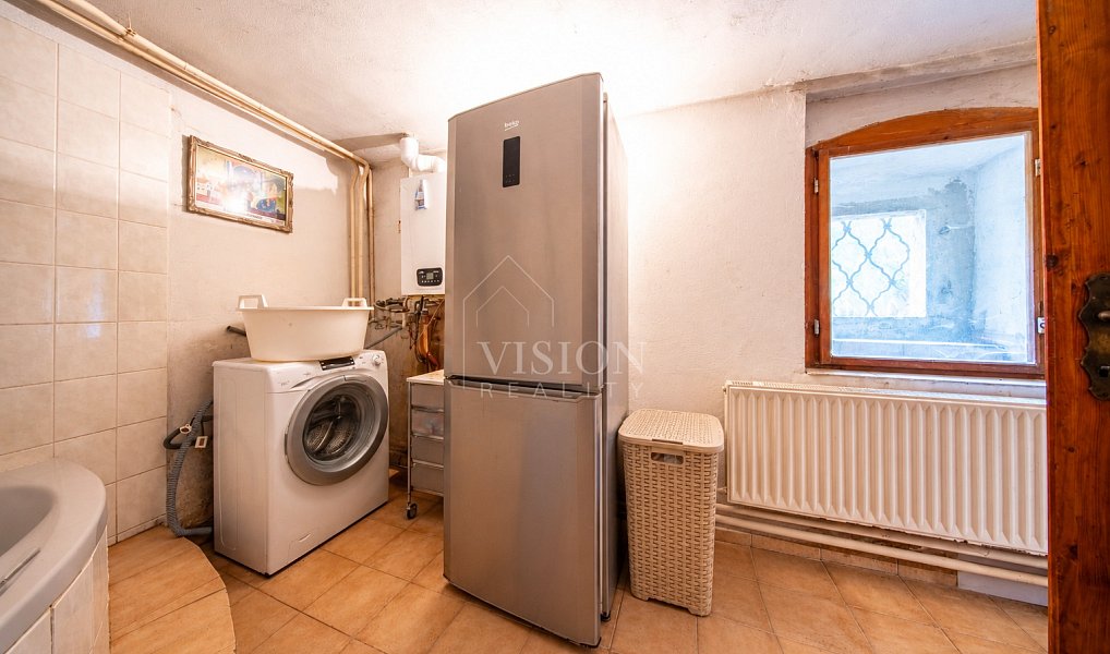 Prodej domu 130 m² s pozemkem 1 336 m², Benešov nad Černou – náhled fotky 8