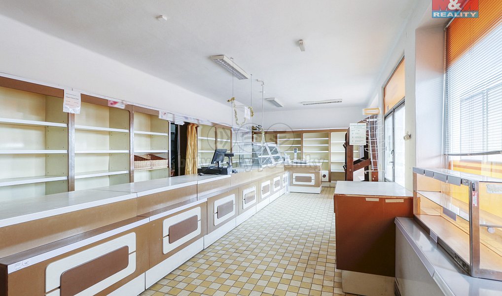 Prodej obchodních prostor 115 m², Žinkovy – náhled fotky 4