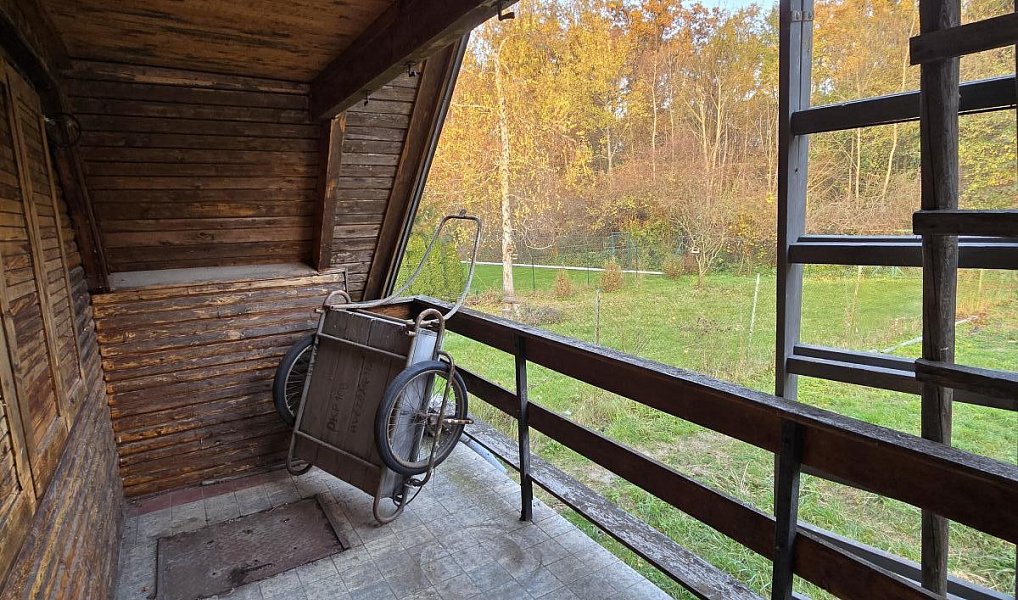Prodej chaty/chalupy 54 m² s pozemkem 665 m², Bílovice-Lutotín – náhled fotky 15