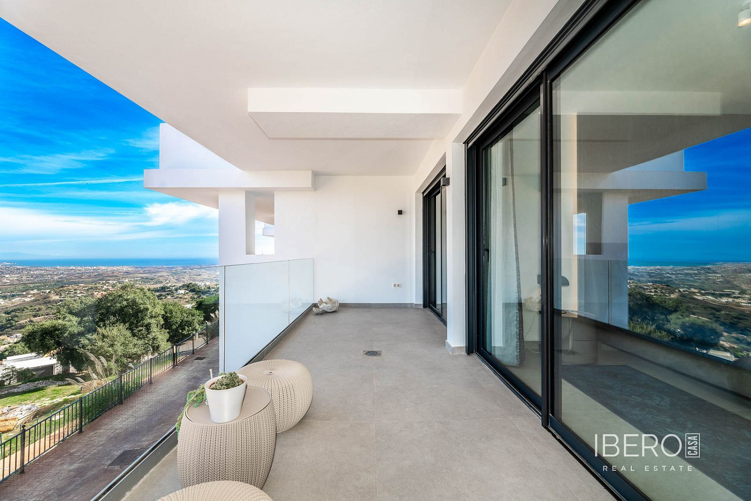 Casa 4+kk – Marbella - Vista 2