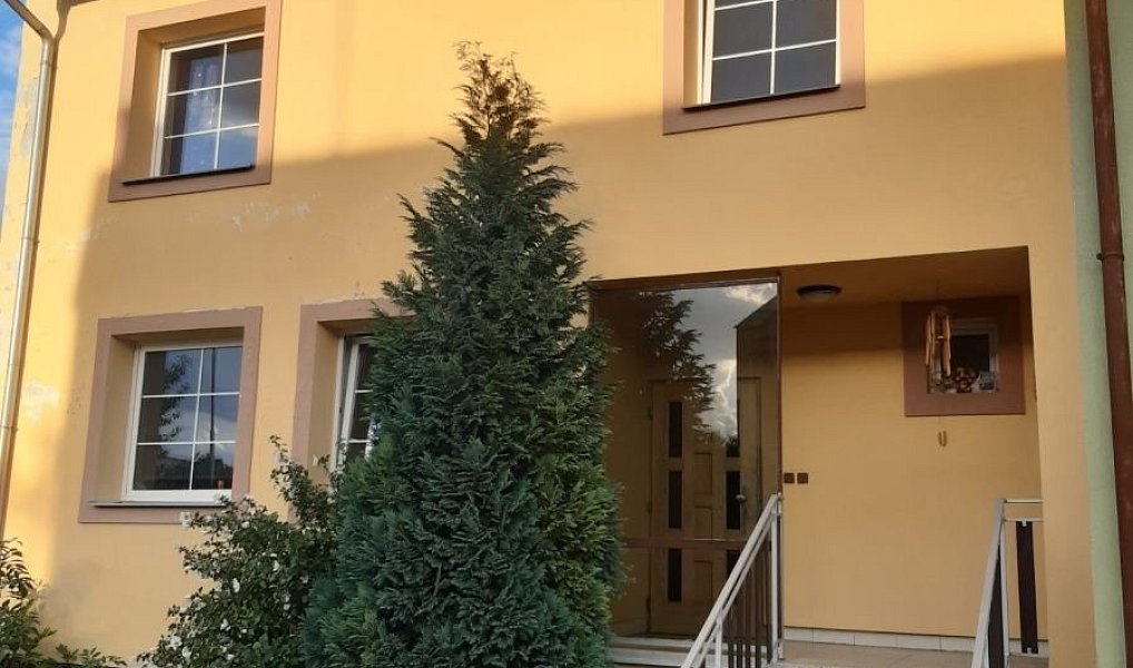 Prodej rodinného domu, 173 m², Louny, Žatec