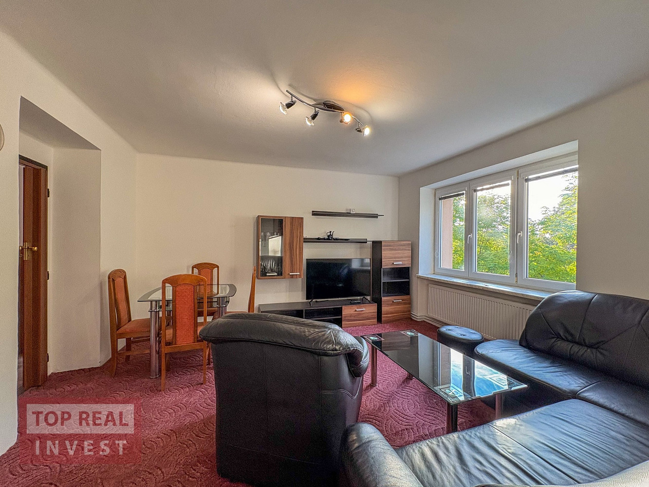 Prodej bytu 3+kk 61 m² – fotografie 3