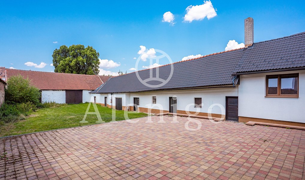 Prodej domu 144 m² s pozemkem 1 694 m², Nová Cerekev – náhled fotky 15