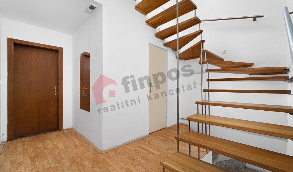 Prodej domu 185 m² s pozemkem 758 m², Újezd u Černé Hory – náhled fotky 9