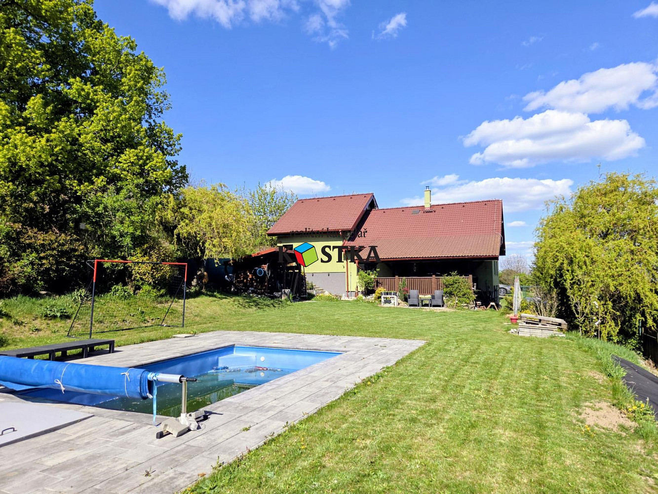 Dům 3+kk – Nový Jičín, Kojetín – pohled 4