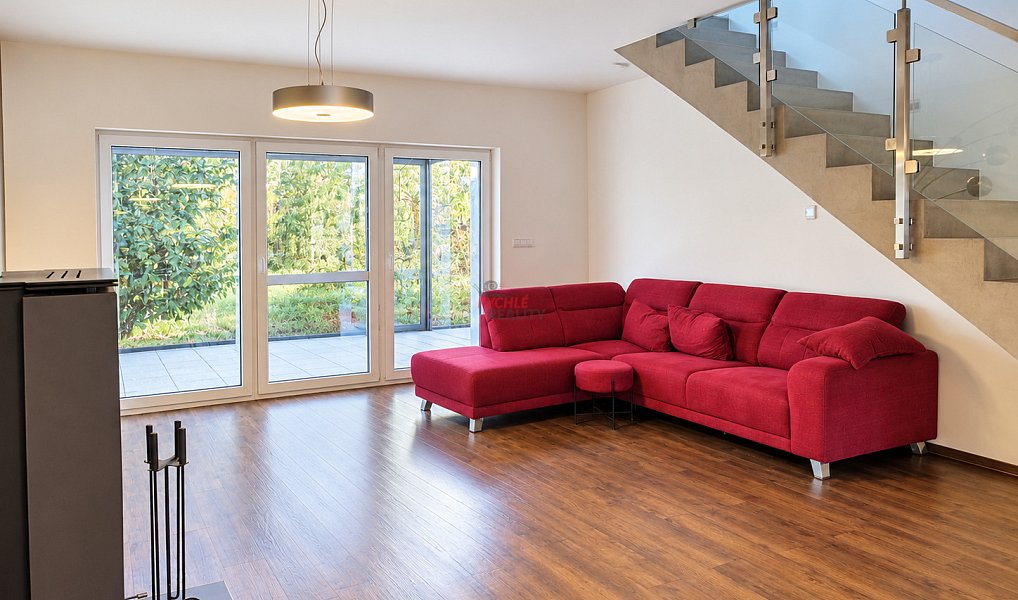 Pronájem domu 151 m² s pozemkem 373 m², Ostrava – náhled fotky 3