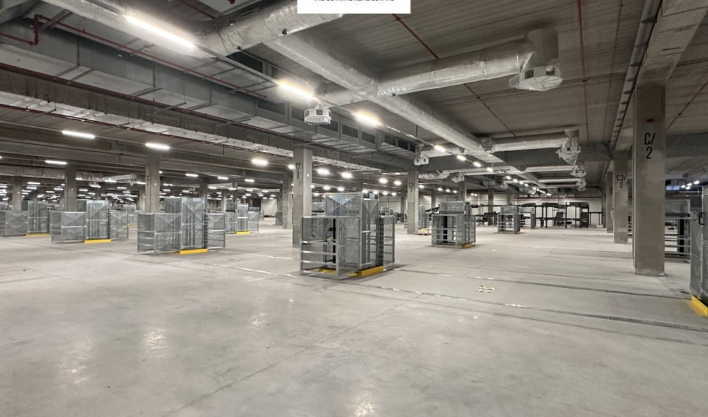 Pronájem výrobních prostor 7 760 m², Cheb – náhled fotky 7