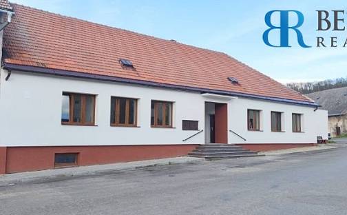 Prodej domu 300 m² s pozemkem 460 m², Přestavlky, okres Přerov