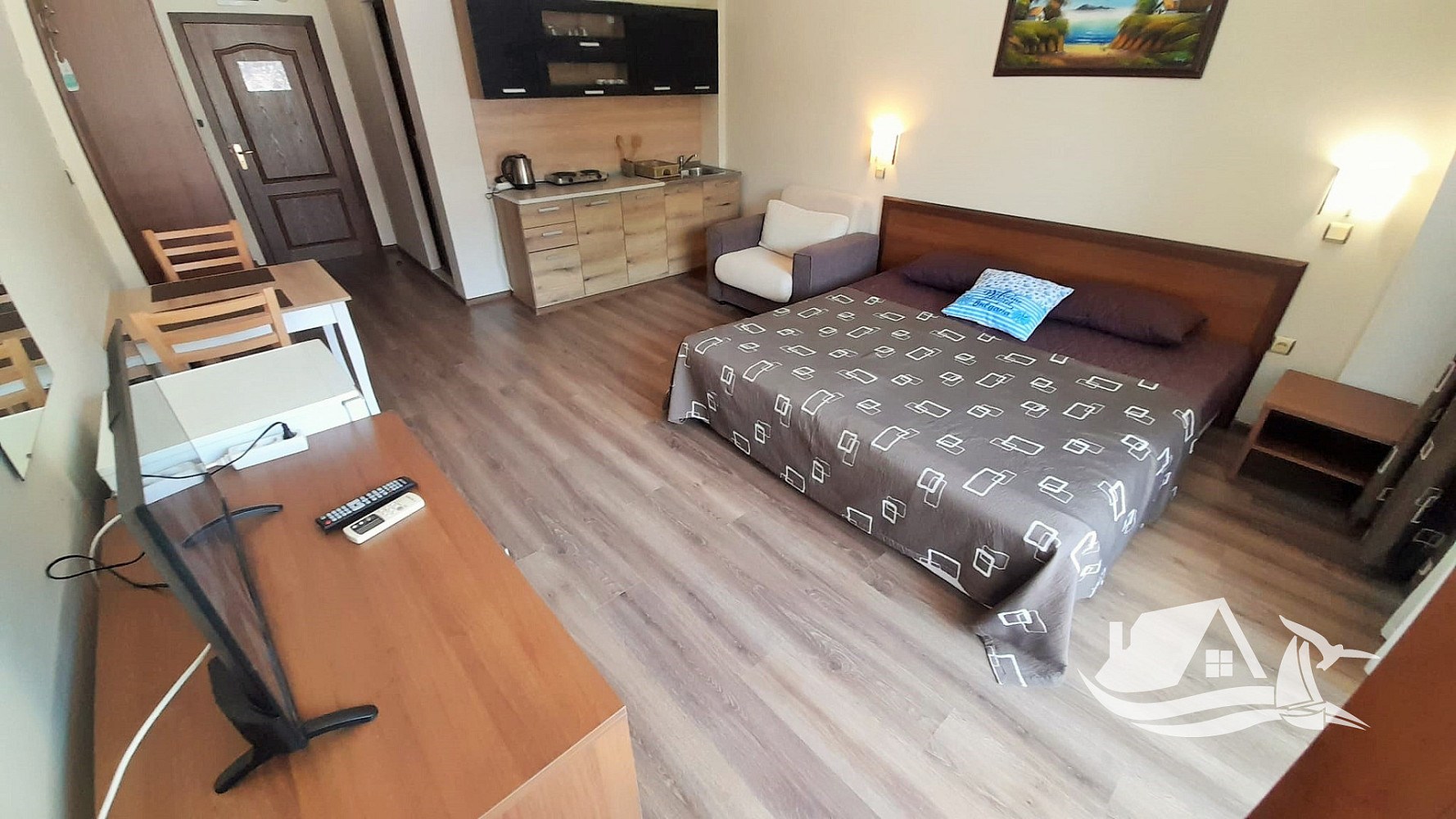 Prodej bytu 1+kk 46 m² — photo 5