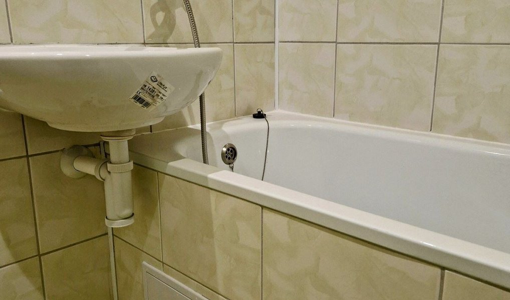 Pronájem bytu 2+1, 70 m², Děčín VI-Letná, Děčín