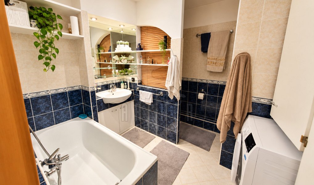 Prodej bytu 2+1 53 m², Praha – náhled fotky 10