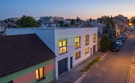 Prodej stavebního pozemku 657 m², K mostku, Praha 6 - Řepy