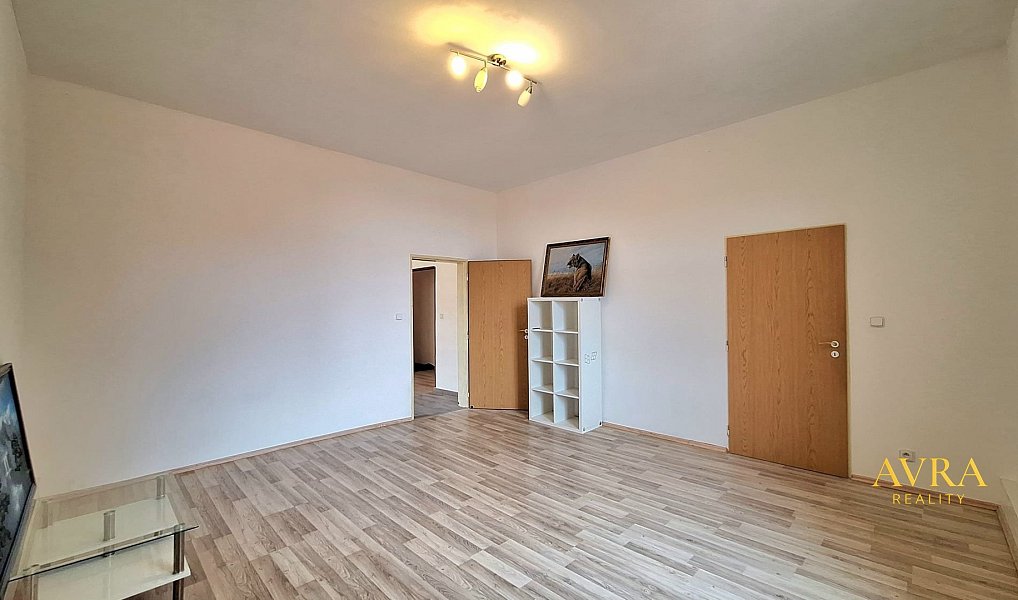 Prodej bytu 2+1 74 m², Mariánské Lázně – náhled fotky 5