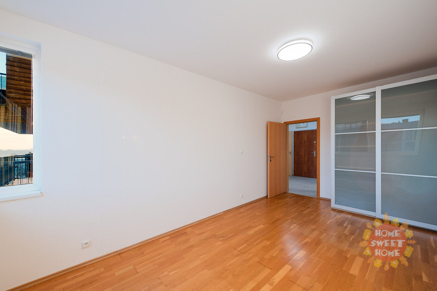 Pronájem bytu 2+kk 50 m² – další