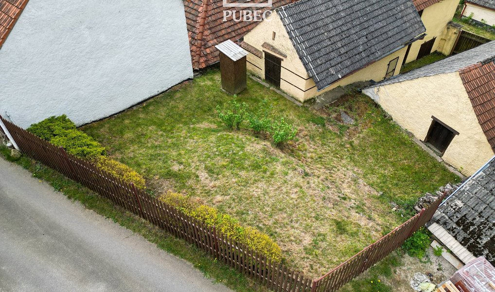 Prodej chaty/chalupy 49 m² s pozemkem 367 m², Kasejovice – náhled fotky 24