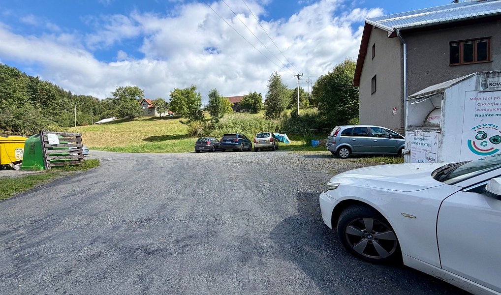 Pronájem bytu 3+1 83 m², Rožnov pod Radhoštěm – náhled fotky 16