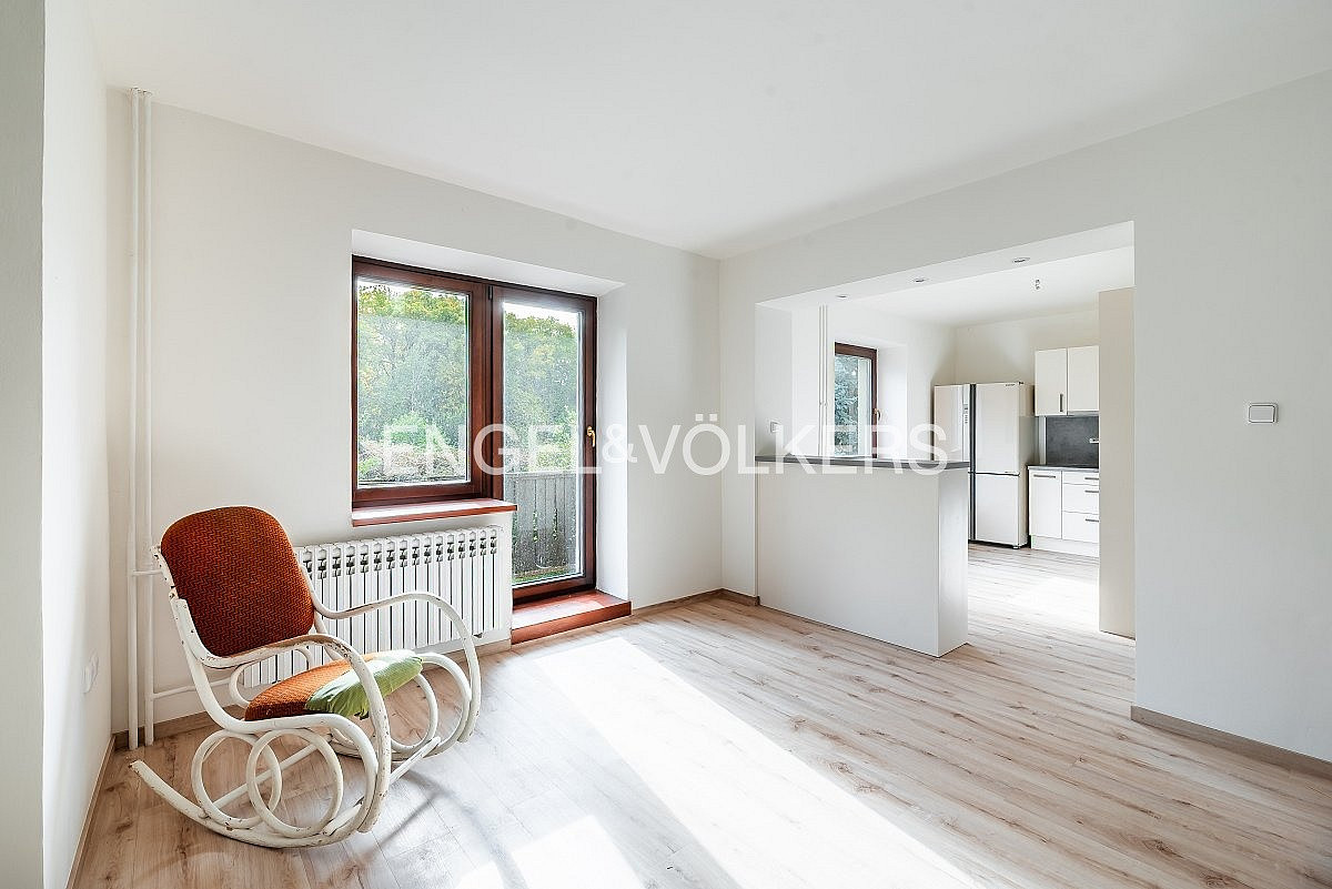 Pronájem bytu 3+kk 123 m² — photo 4
