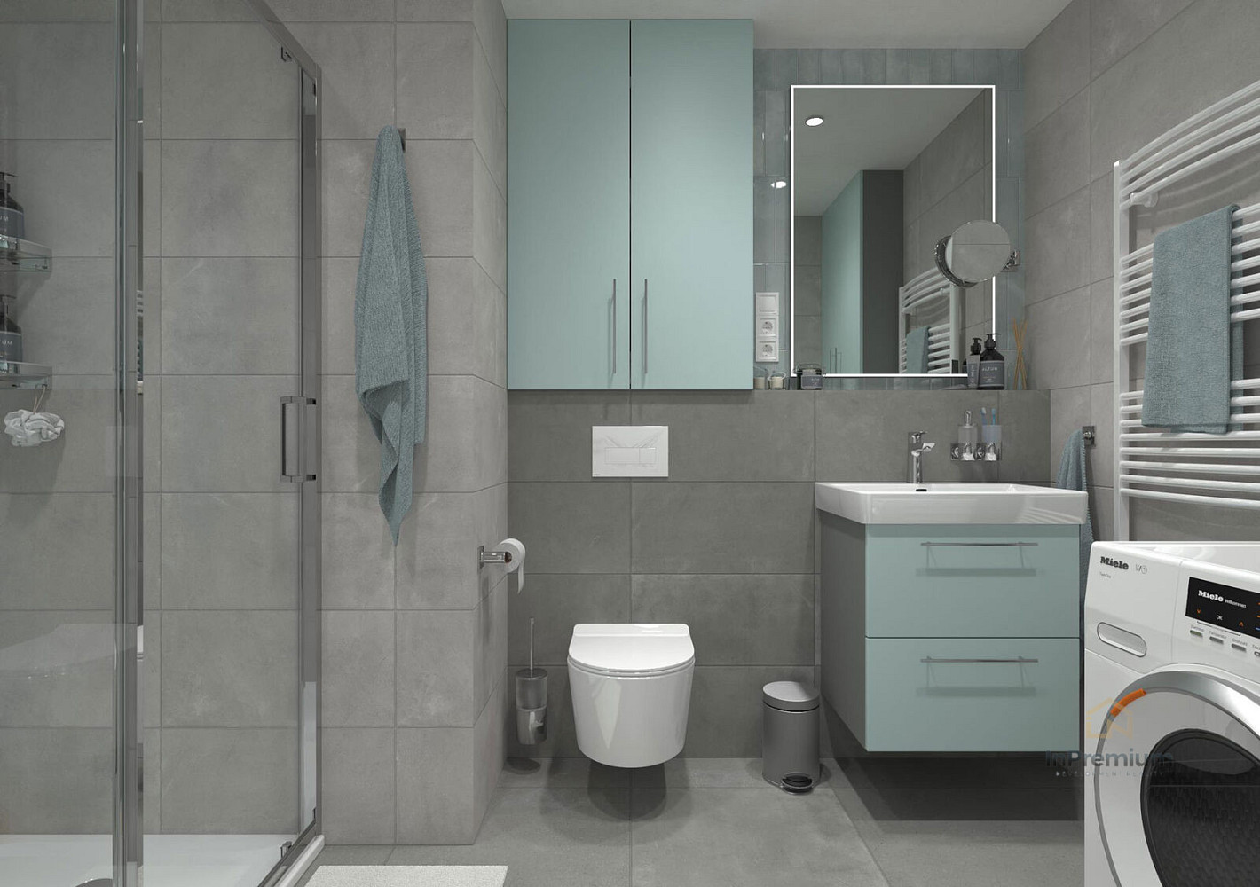 Prodej bytu 2+kk 58 m² – fotografie 5