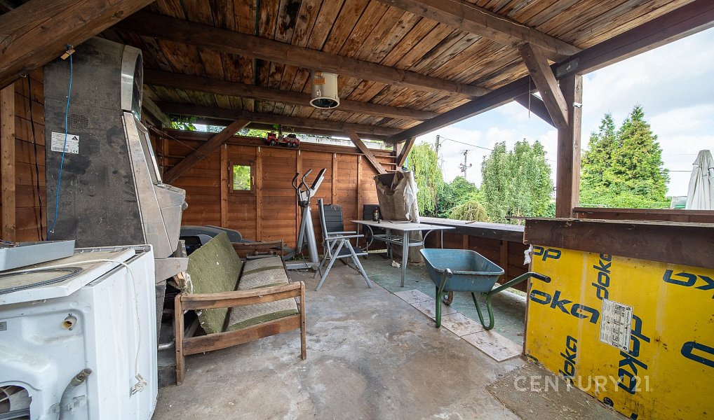 Prodej domu 145 m² s pozemkem 2 417 m², Radonice – náhled fotky 10