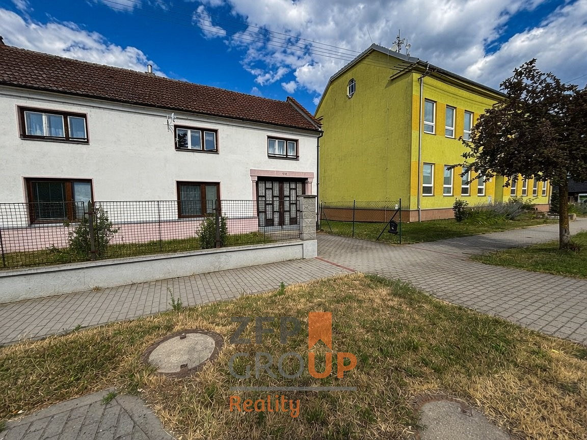 Prodej domu 150 m² s pozemkem 815 m² – fotografie 4