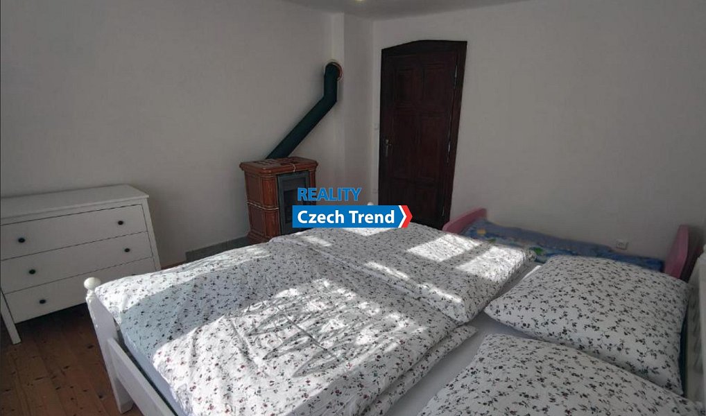 Pronájem bytu 4+1 170 m², Zlaté Hory – náhled fotky 10