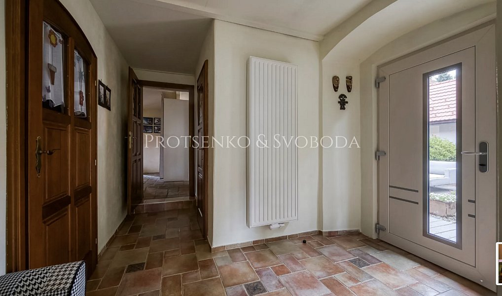 Prodej domu 354 m² s pozemkem 2 604 m², Pavlov – náhled fotky 9