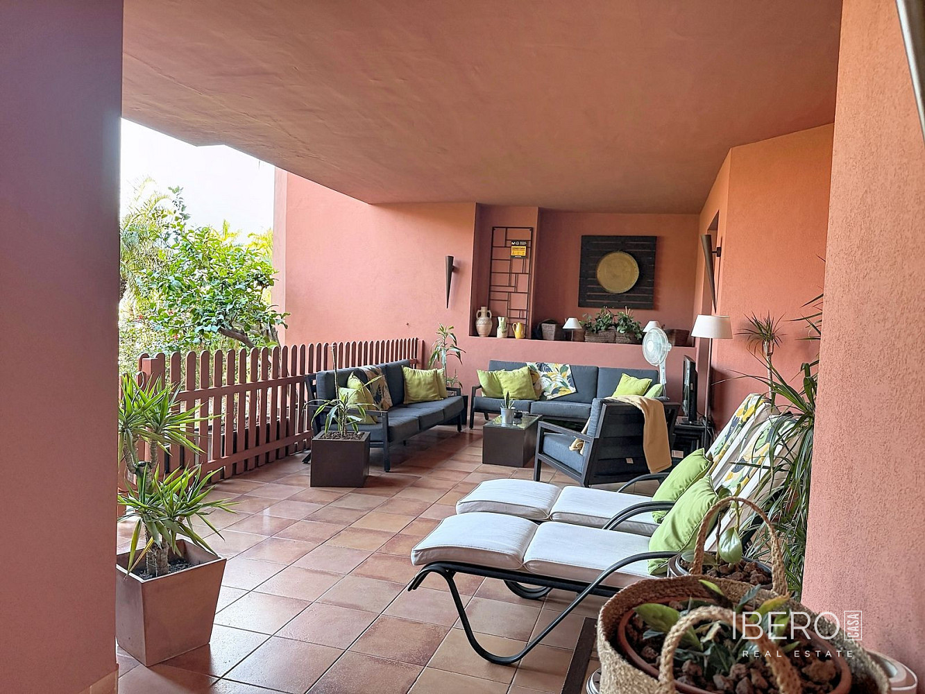 Pis 5+kk – Estepona, Playa del Sol-Villacana, Costalita - Vista 2