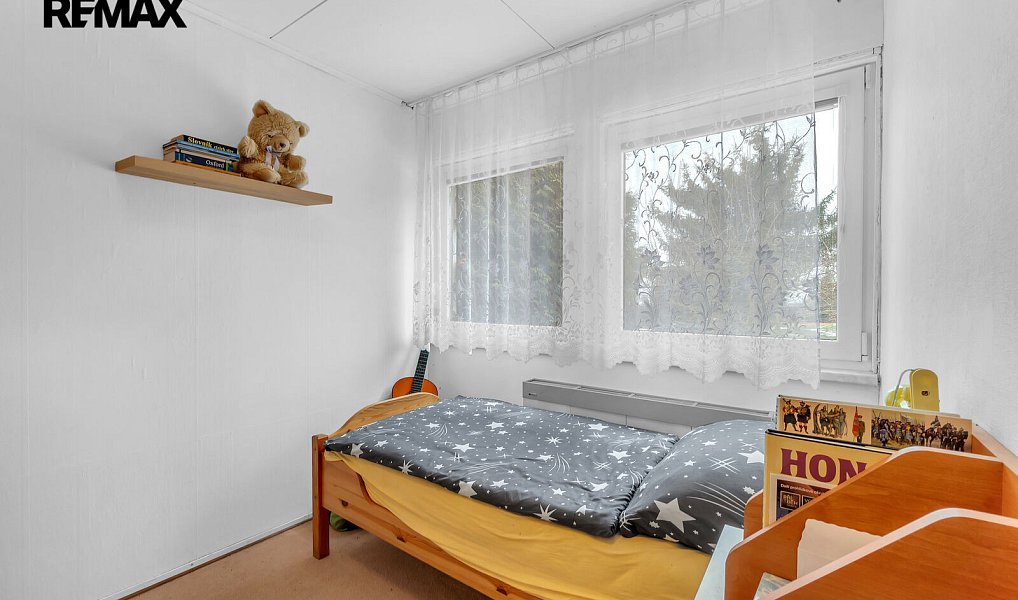 Prodej domu 117 m² s pozemkem 334 m², Lískovice – náhled fotky 9