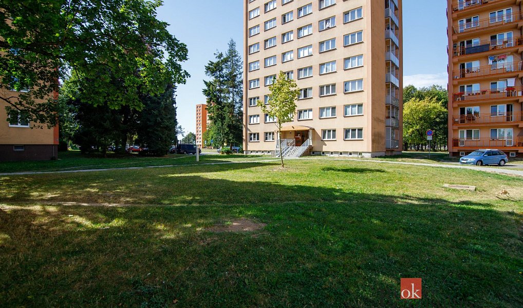 Prodej bytu 1+1 29 m², Ostrava – náhled fotky 22