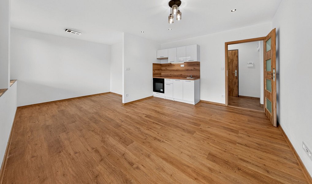 Prodej bytu 1+kk 41 m², Praha – náhled fotky 12