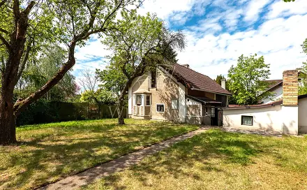 Prodej domu 100 m² s pozemkem 529 m², Křivoklát, okres Rakovník
