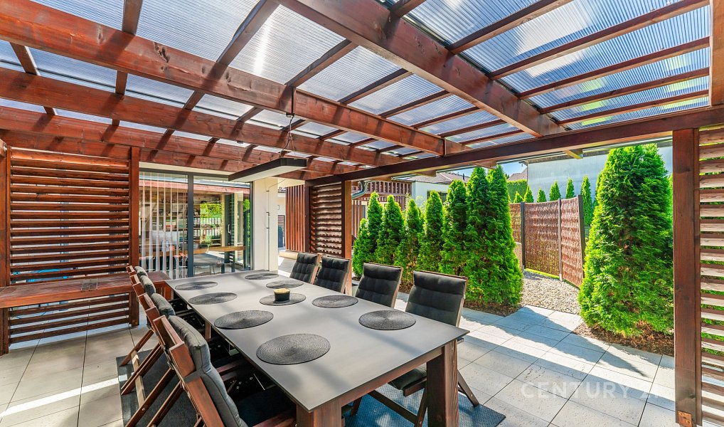 Prodej domu 148 m² s pozemkem 796 m², Lány – náhled fotky 6