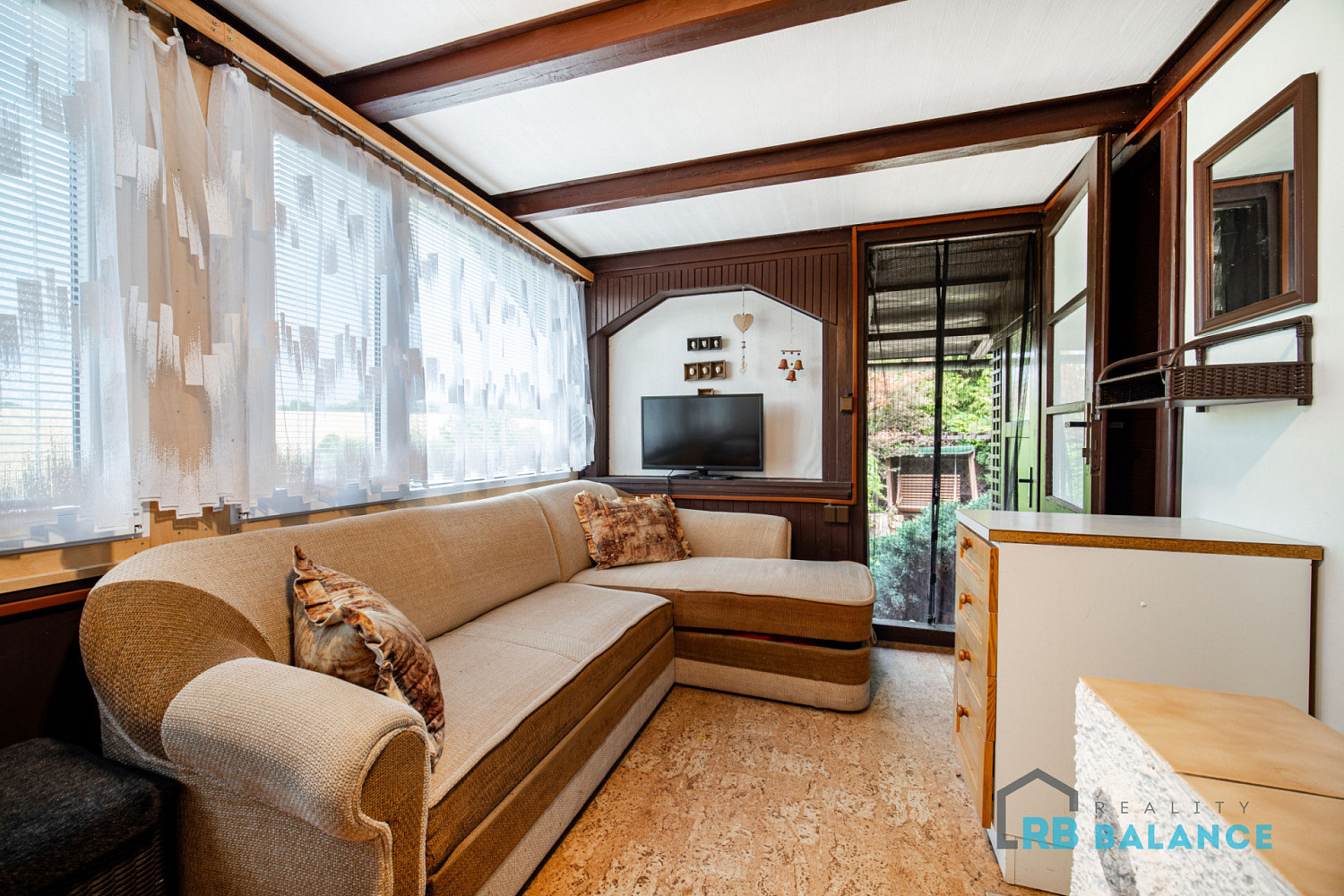 Prodej chaty/chalupy 22 m² s pozemkem 388 m² — photo 5