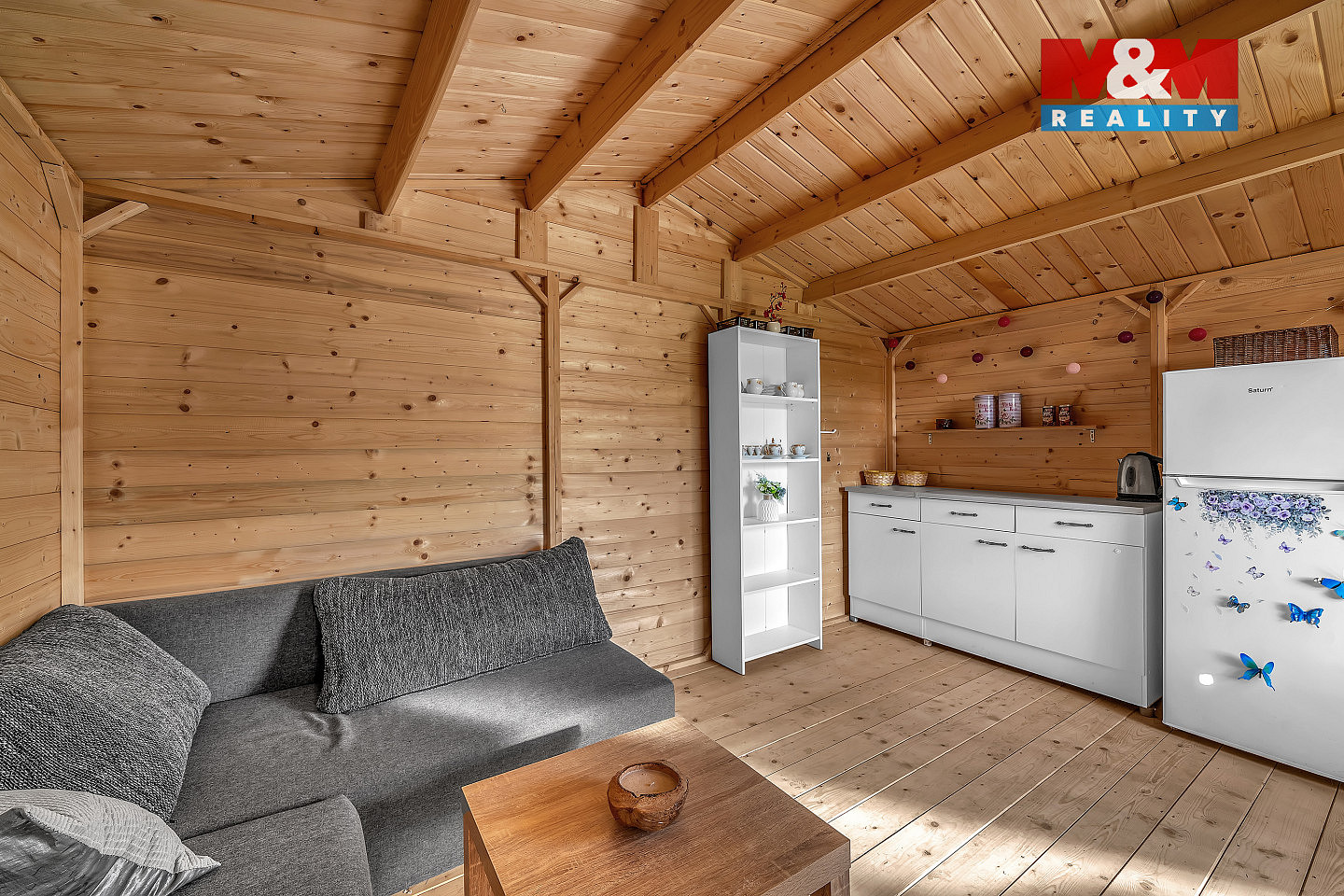 Prodej zahrady 148 m² — photo 2