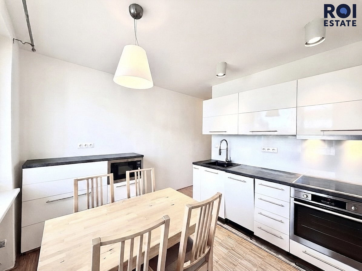 Pronájem bytu 2+1 70 m²