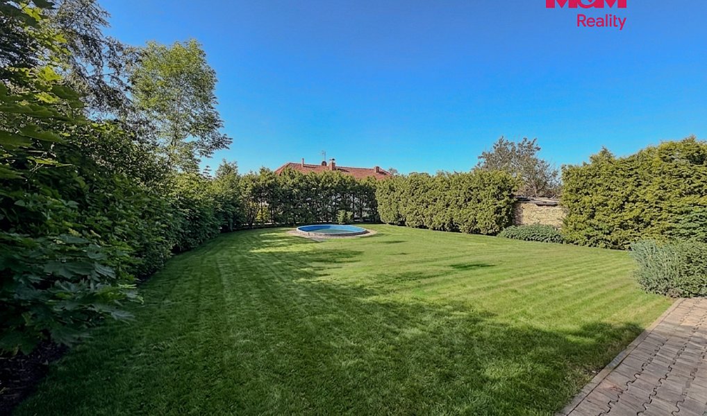Prodej domu 200 m² s pozemkem 607 m², Litoměřice – náhled fotky 11