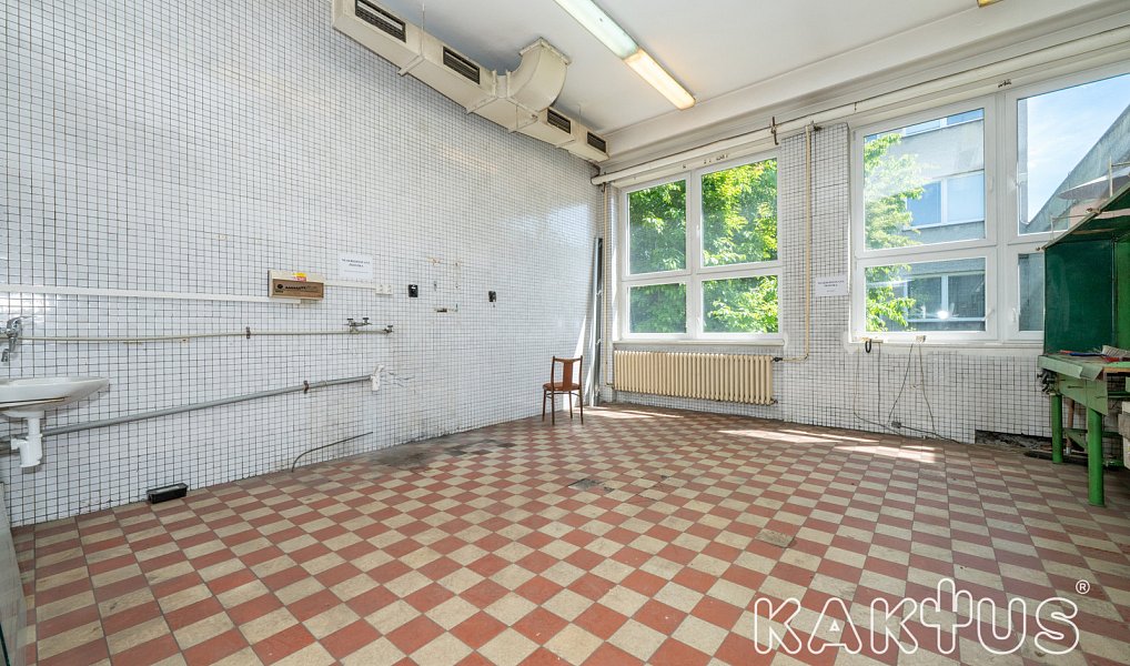 Pronájem skladovacích prostor 1 150 m², Paskov – náhled fotky 39