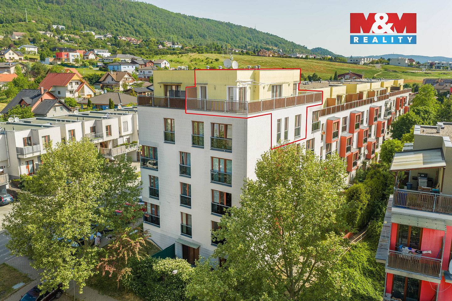 Prodej bytu 4+kk 102 m² – fotografie 3