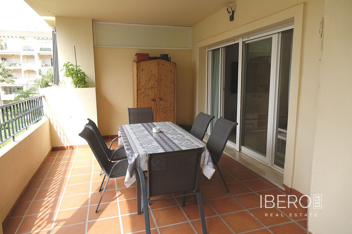 Piso 3+kk – Mijas, Montebello, Puebla Aida - Vista 3