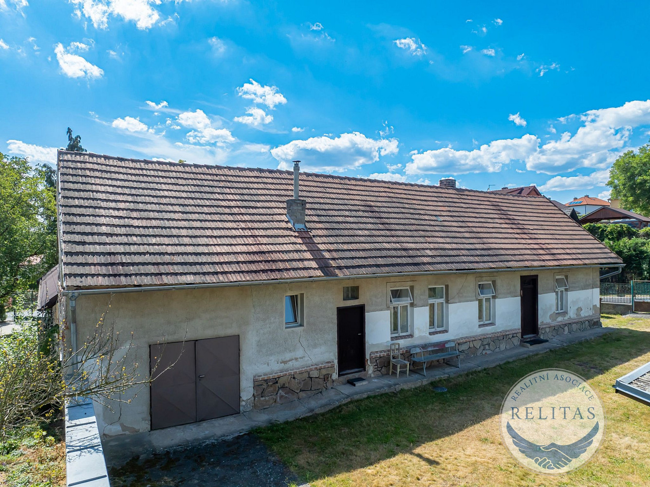 Prodej stavebního pozemku 2 069 m² – fotografie 5