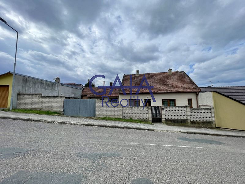 Prodej domu 127 m² s pozemkem 235 m²