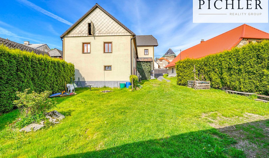 Prodej ubytovacího objektu 355 m², Čachrov – náhled fotky 30