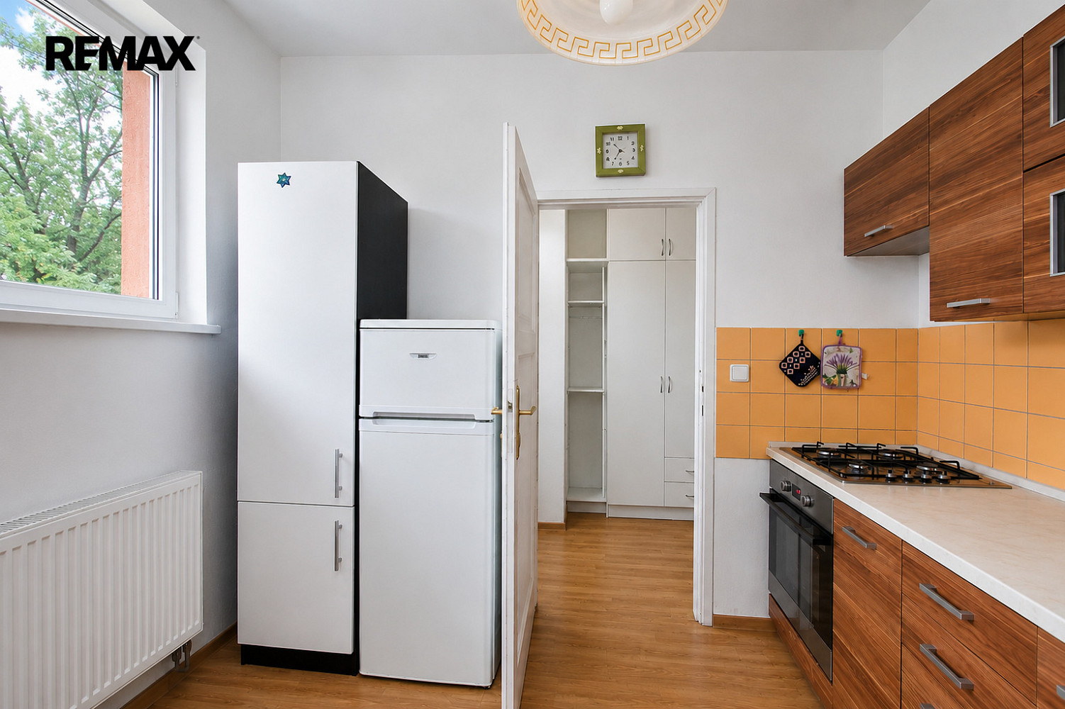 Pronájem bytu 1+1 48 m² — photo 3