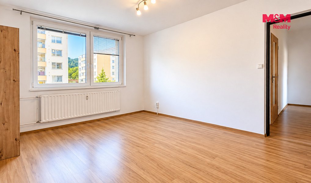 Pronájem bytu 2+1 55 m², Kuřim – náhled fotky 6